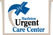 hazleton-urgent-care-logo